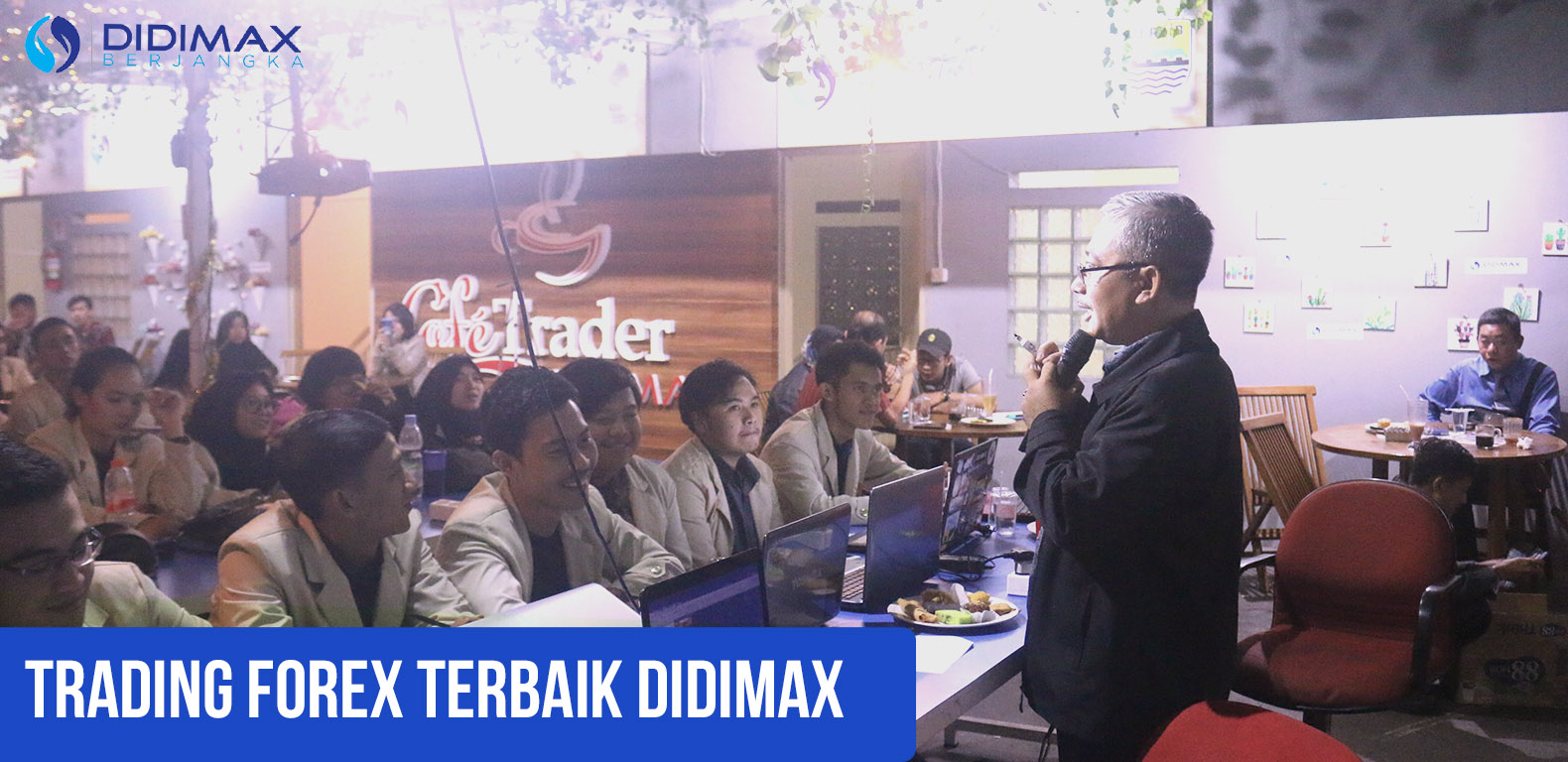 TRADING FOREX TERBAIK DI SIKKA NUSA TENGGARA TIMUR