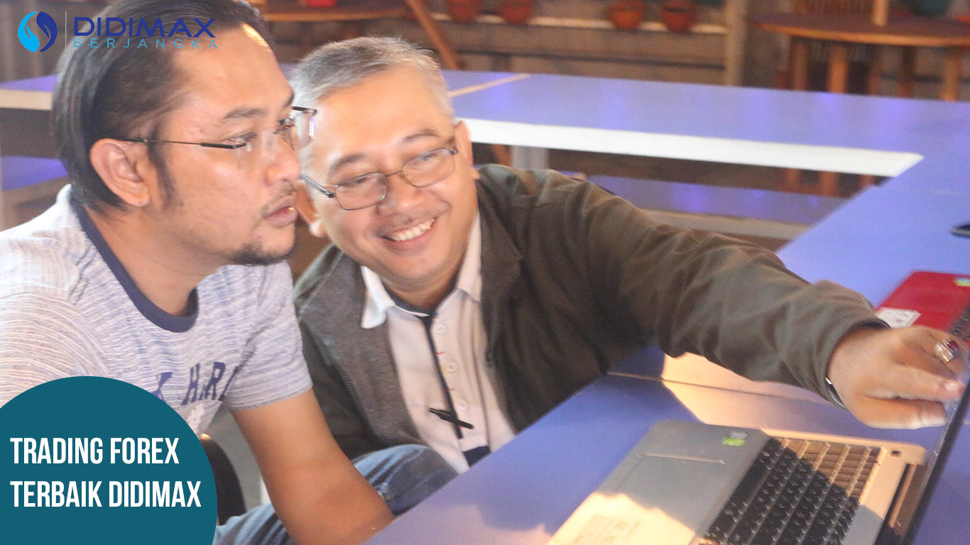 TRADING FOREX TERBAIK DI SOPPENG SULAWESI SELATAN