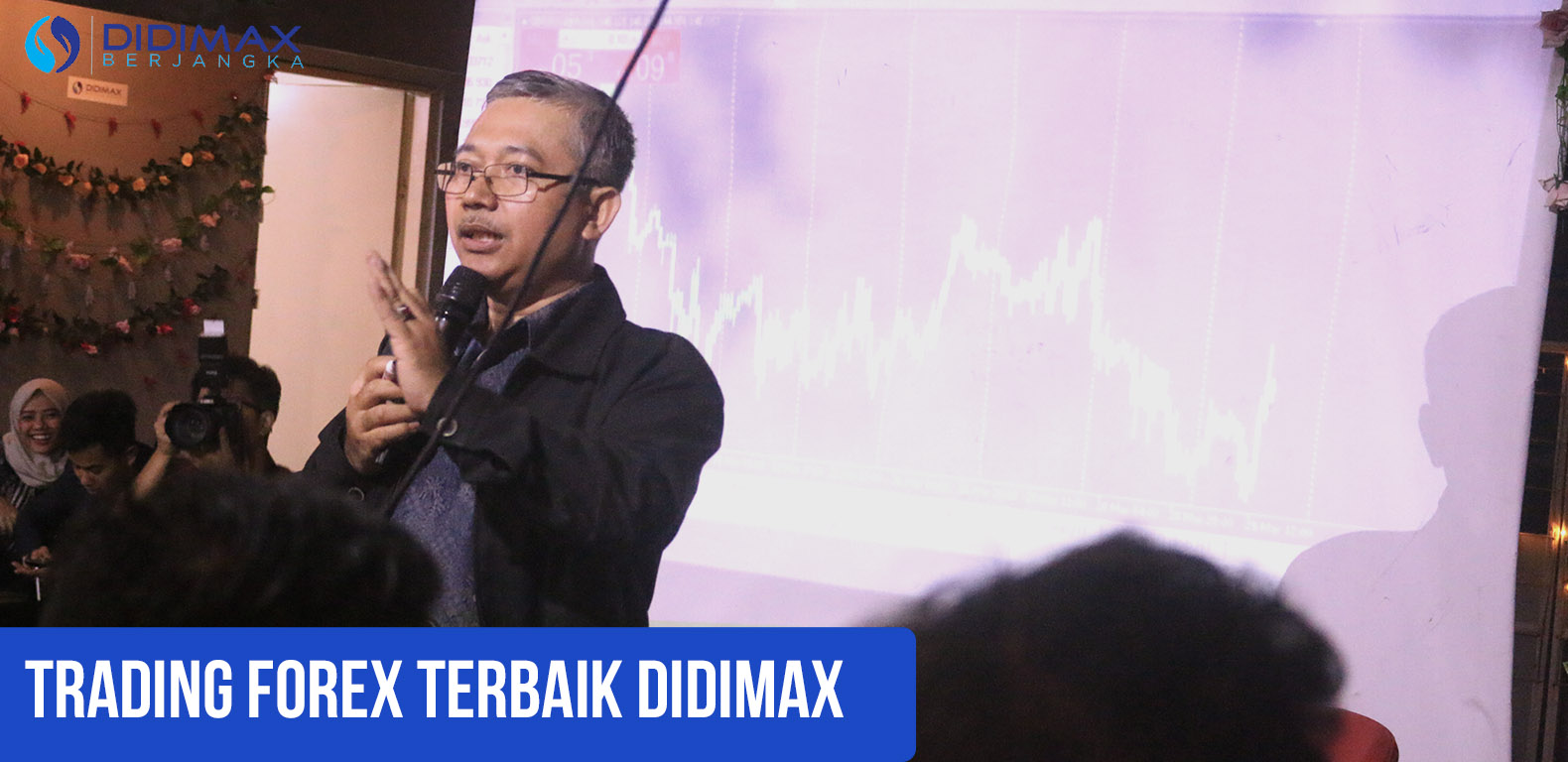 TRADING FOREX TERBAIK DI SUMBA BARAT NUSA TENGGARA