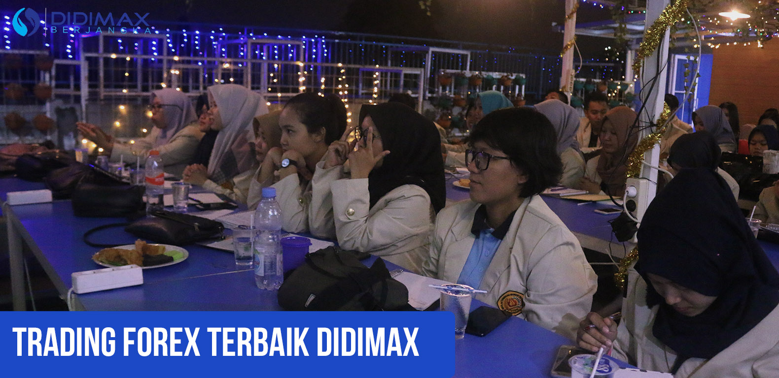 TRADING FOREX TERBAIK DI SUMBAWA NUSA TENGGARA BARAT