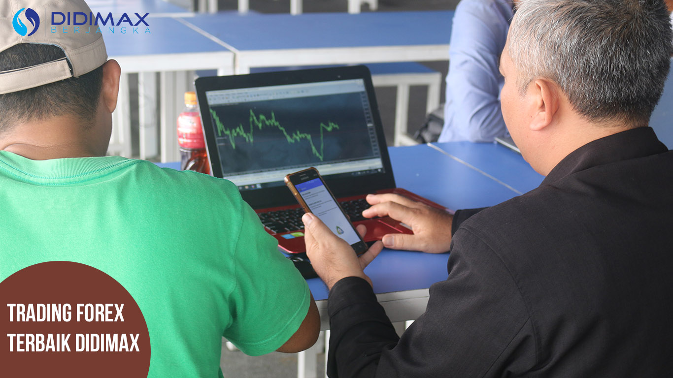 TRADING FOREX TERBAIK DI SUPIORI PAPUA