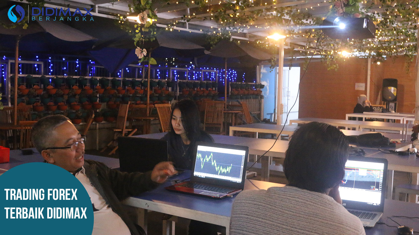 TRADING FOREX TERBAIK DI TANA TORAJA SULAWESI SELATAN