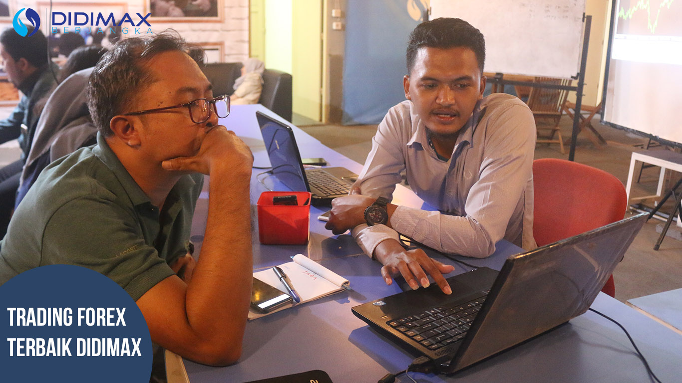 TRADING FOREX TERBAIK DI TELUK WONDAMA PAPUA BARAT