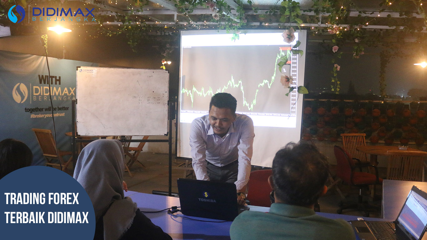 TRADING FOREX TERBAIK DI TIMOR TENGAH UTARA NTT