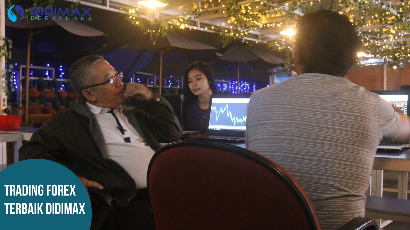 TRADING FOREX TERBAIK DI TOLITOLI SULAWESI TENGAH