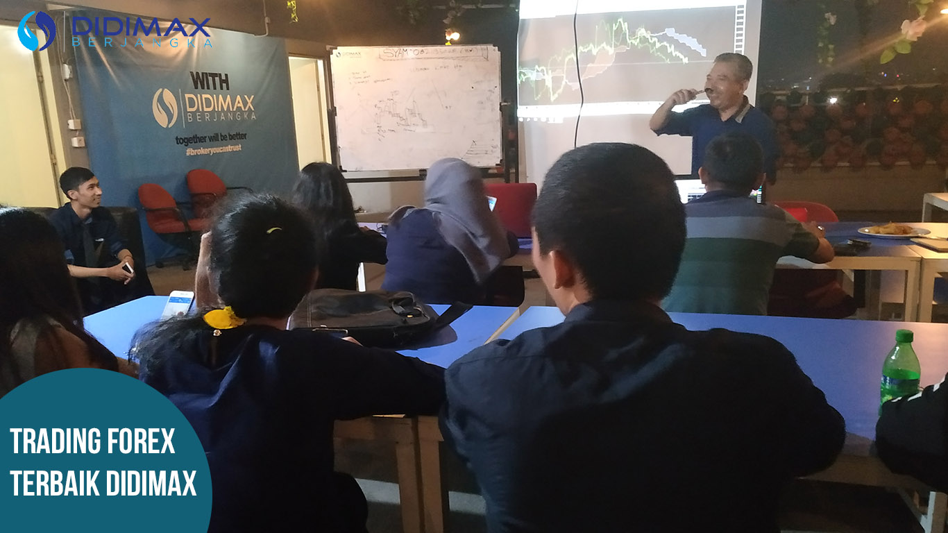 TRADING FOREX TERBAIK DI TOMOHON SULAWESI UTARA