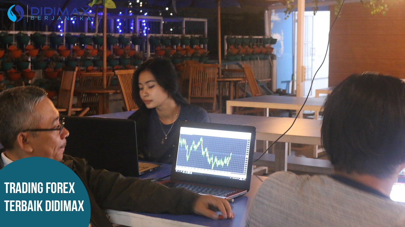 TRADING FOREX TERBAIK DI WAJO SULAWESI SELATAN