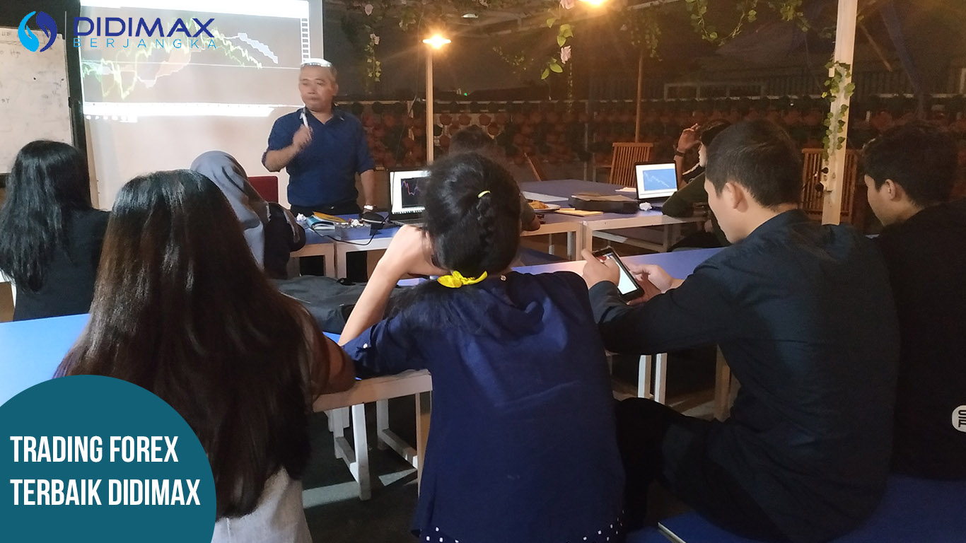 TRADING FOREX TERBAIK DI WAKATOBI SULAWESI TENGAH