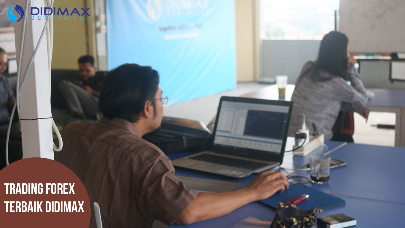 TRADING FOREX TERBAIK DI YAHUKIMO PAPUA