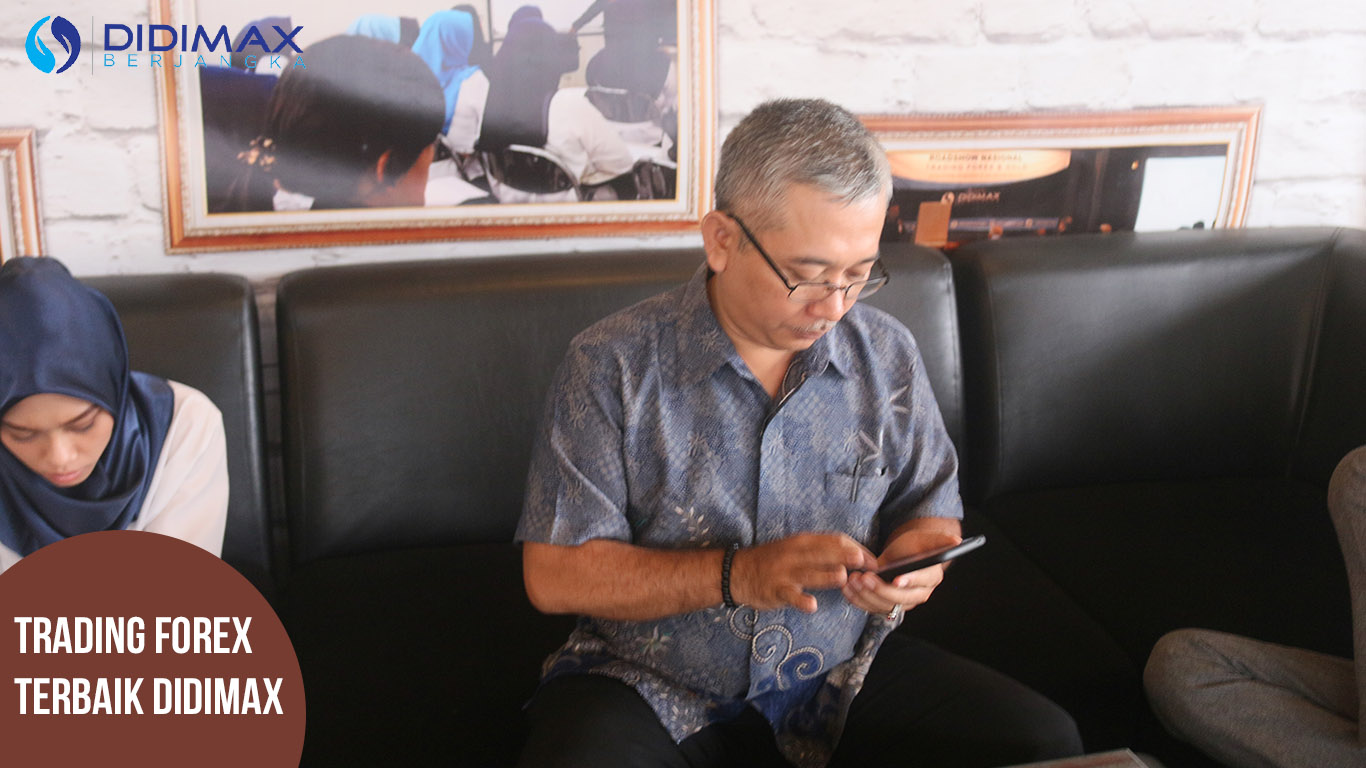 TRADING FOREX TERBAIK DI YALIMO PAPUA