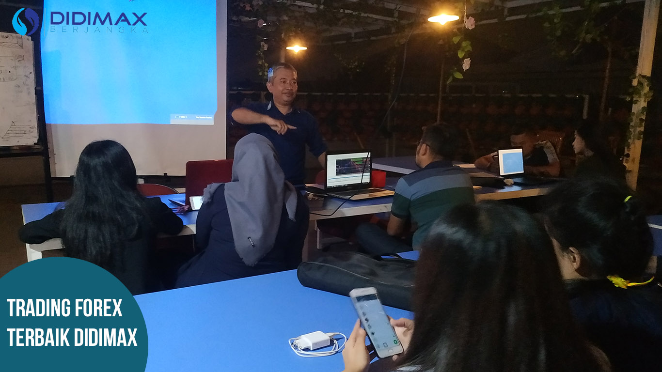 TRADING FOREX TERBAIK TOJO UNA-UNA SULAWESI TENGAH