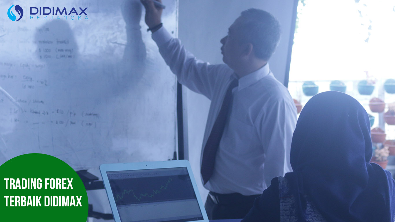 BROKER FOREX TEBAIK DI TANJUNG PRIOK JAKARTA UTARA