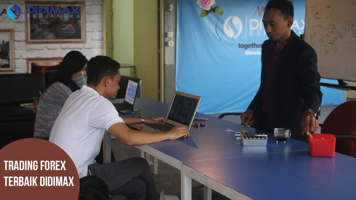 BROKER FOREX TERBAIK DI GAMBIR JAKARTA PUSAT