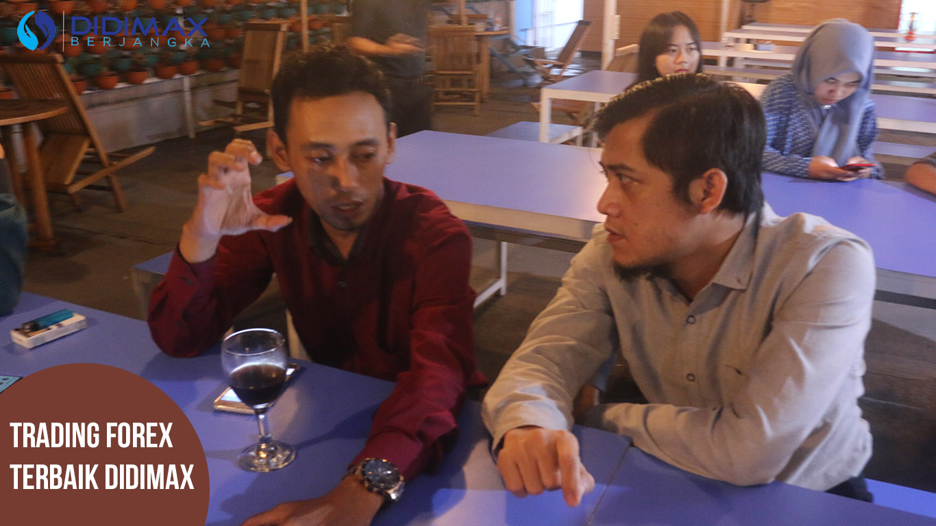 BROKER FOREX TERBAIK DI GROGOL PETAMBURAN JAKARTA BARAT