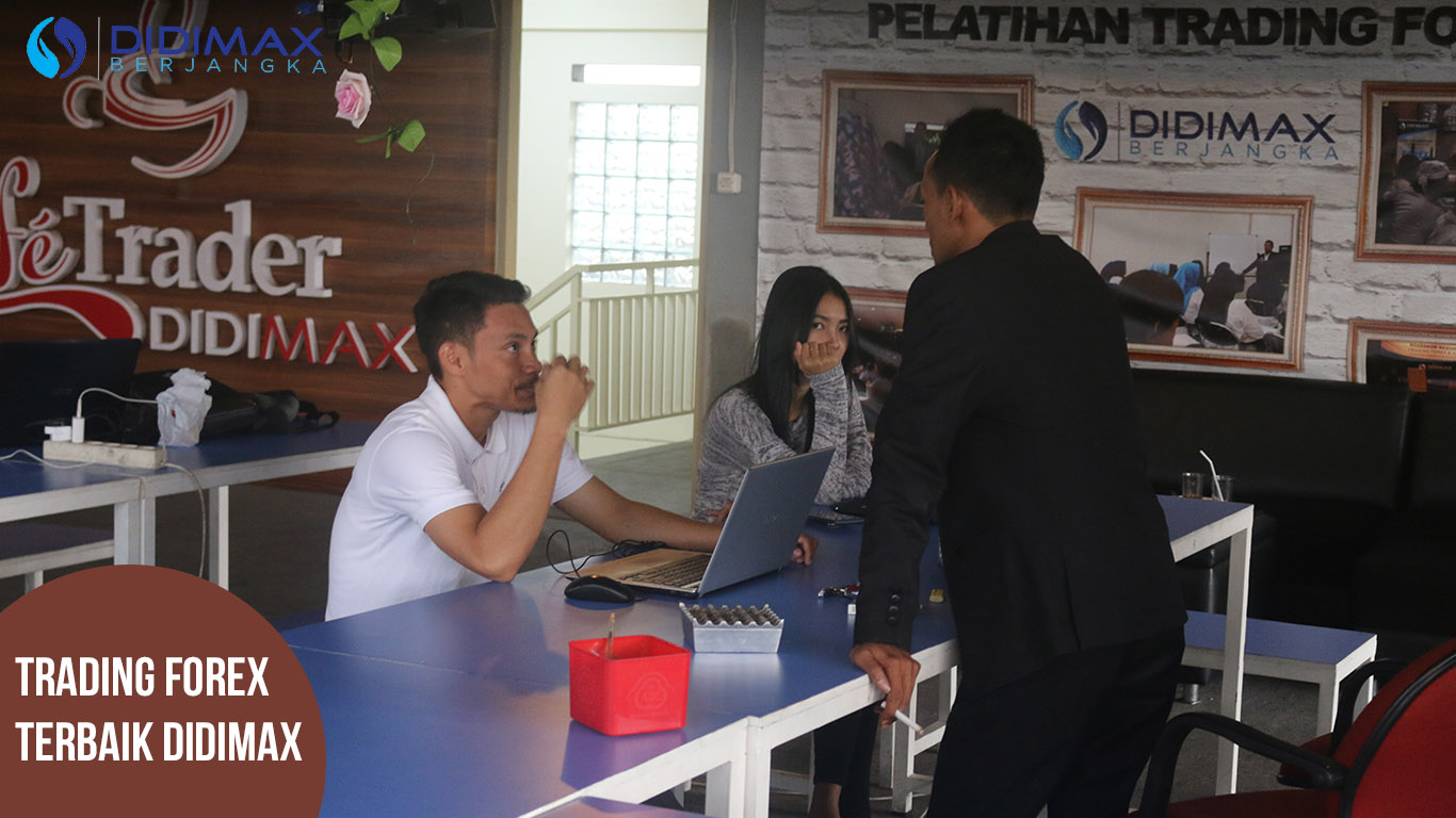 BROKER FOREX TERBAIK DI JOHAR BARU JAKARTA PUSAT