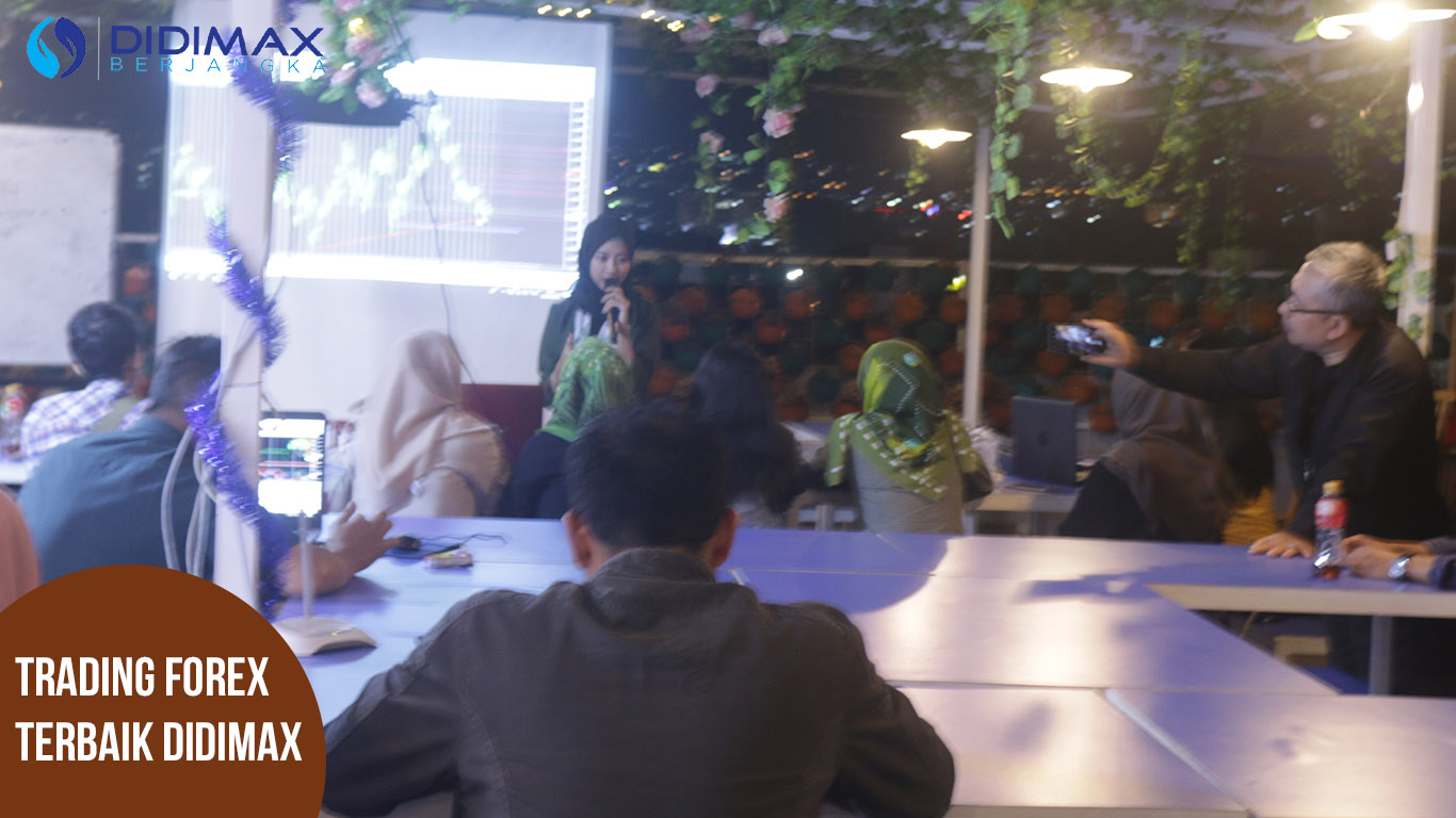 BROKER FOREX TERBAIK DI KALIDERES JAKARTA BARAT