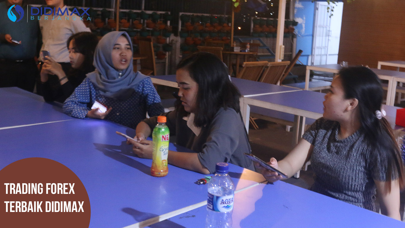 BROKER FOREX TERBAIK DI MENTENG JAKARTA PUSAT