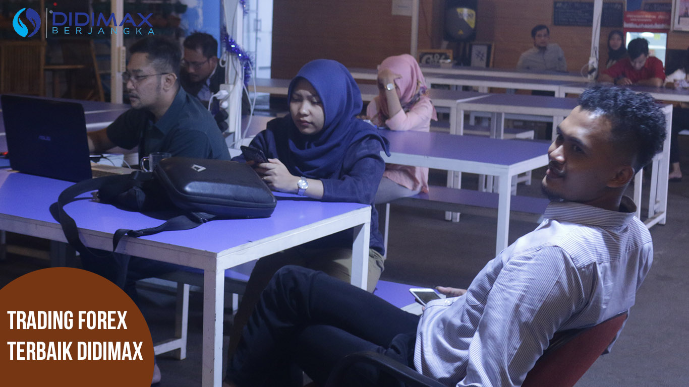 BROKER FOREX TERBAIK DI PALMERAH JAKARTA BARAT