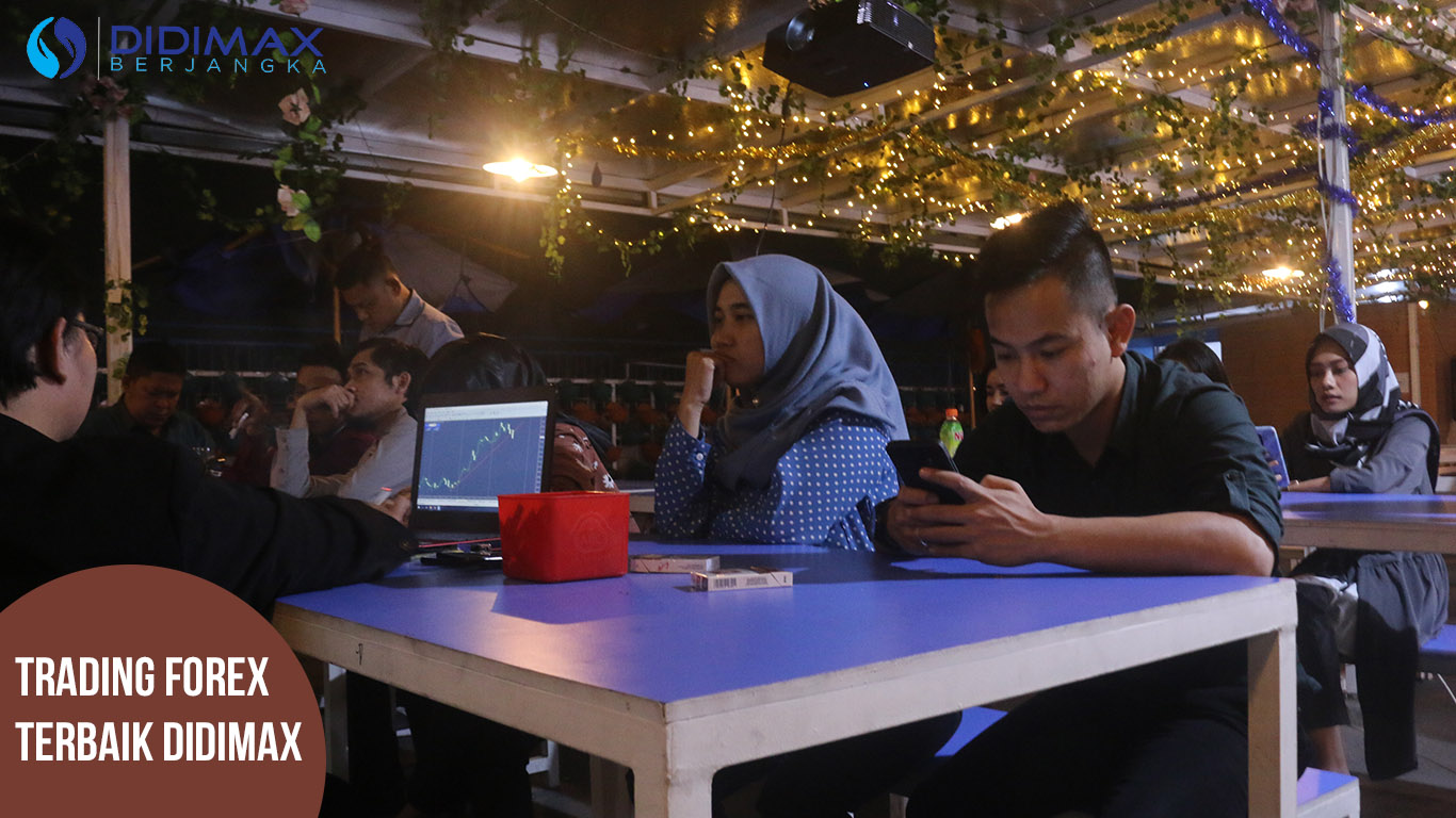 BROKER FOREX TERBAIK DI SAWAH BESAR JAKARTA PUSAT