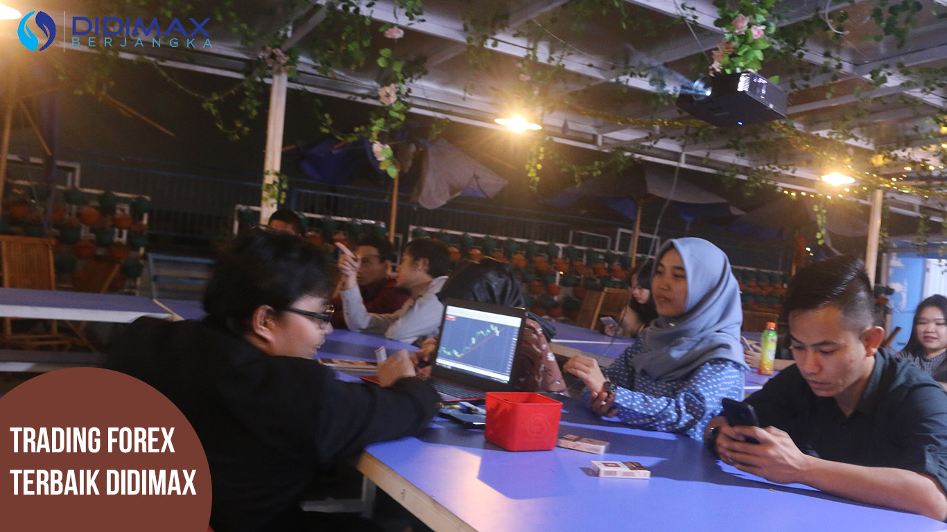 BROKER FOREX TERBAIK DI TANAH ABANG JAKARTA PUSAT