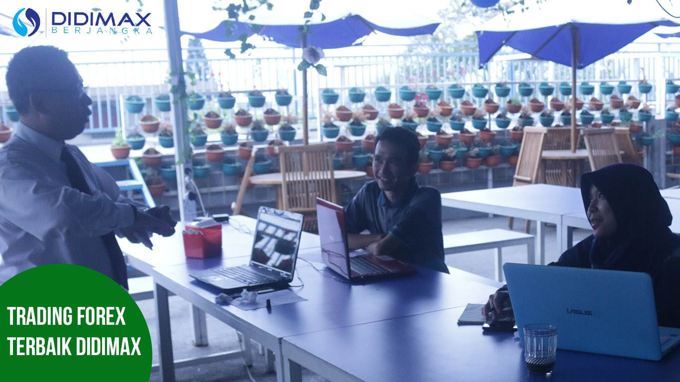 BROKER FOREX BROKER FOREX TERPERCAYA DI ACEH JAYA