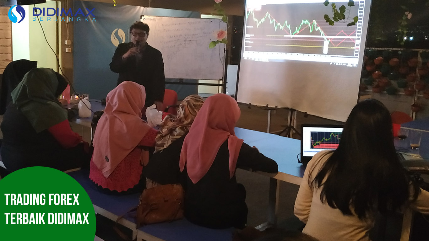 BROKER FOREX TERPERCAYA DI AGAM SUMATERA BARAT