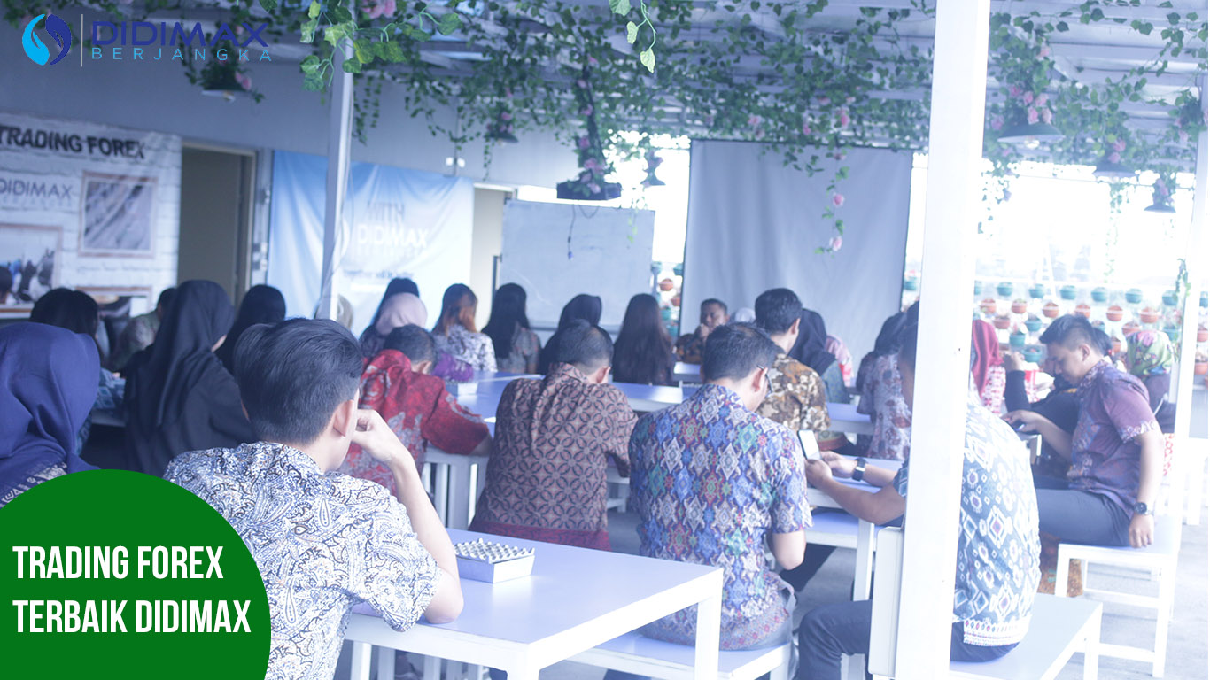 BROKER FOREX TERPERCAYA DI ASAHAN SUMATERA UTARA