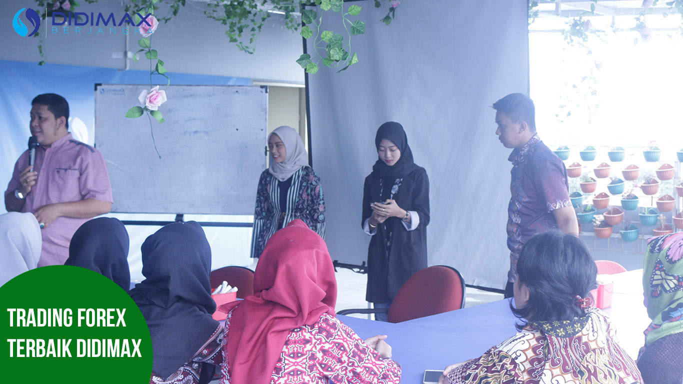 BROKER FOREX TERPERCAYA DI BANDA ACEH