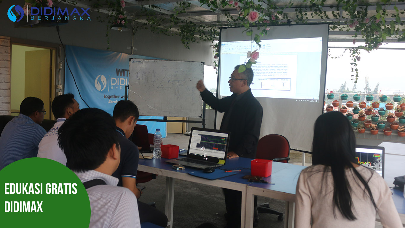 BROKER FOREX TERPERCAYA DI BANGKA BELITUNG