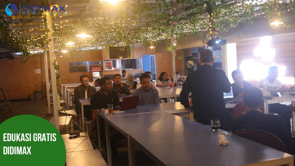 BROKER FOREX TERPERCAYA DI BANYUMAS JAWA TENGAH