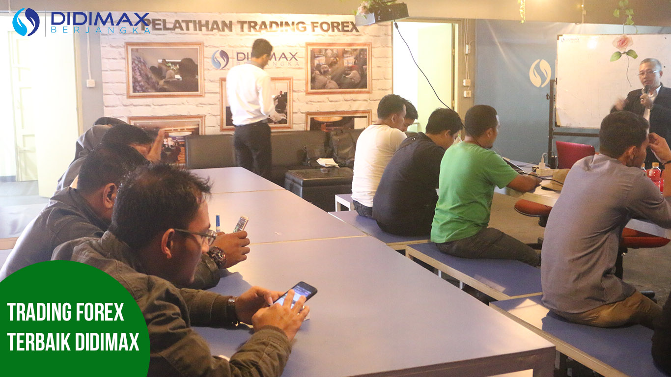 BROKER FOREX TERPERCAYA DI BATAM KEPULAUAN RIAU