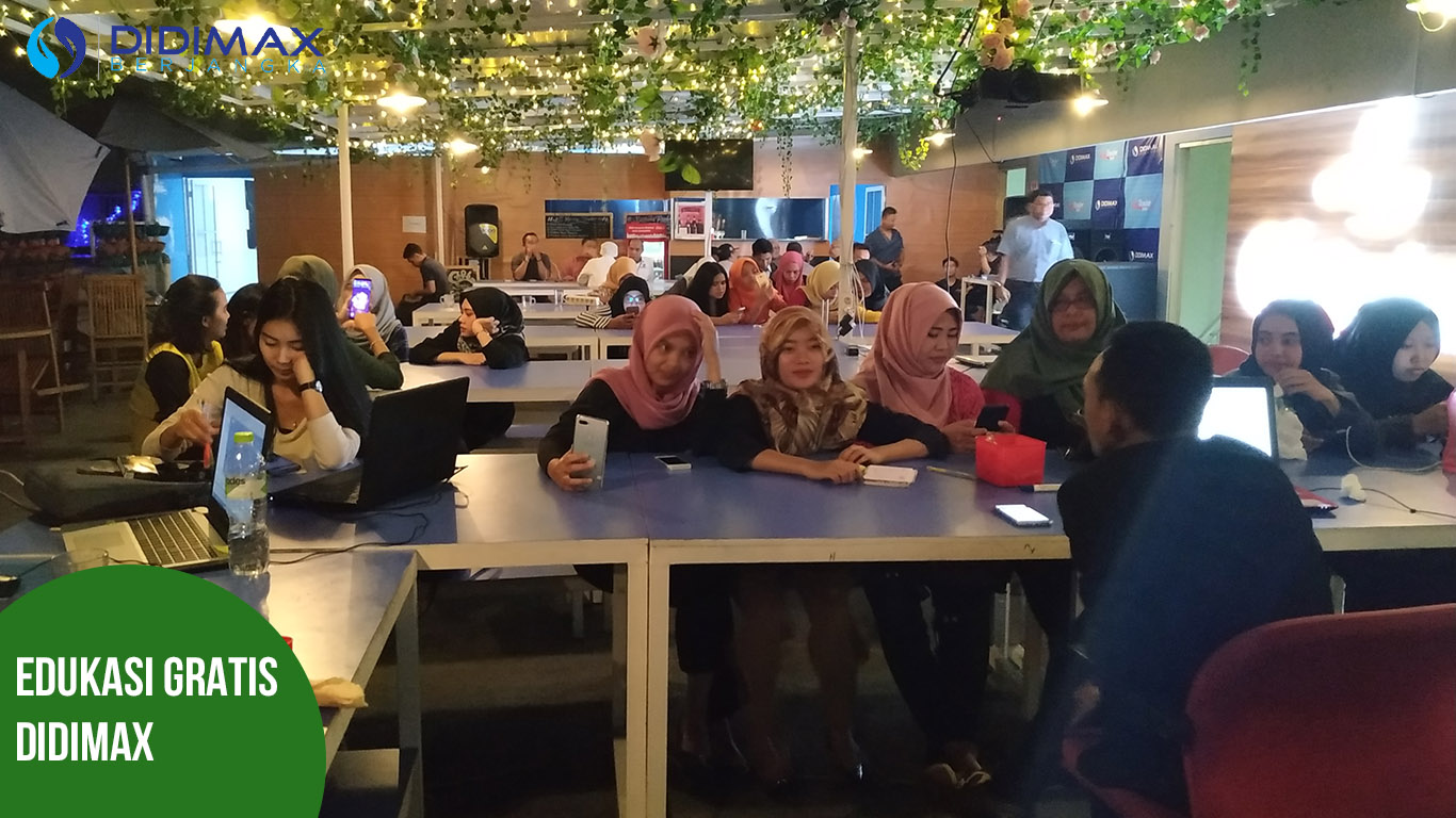 BROKER FOREX TERPERCAYA DI BEKASI JAWA BARAT