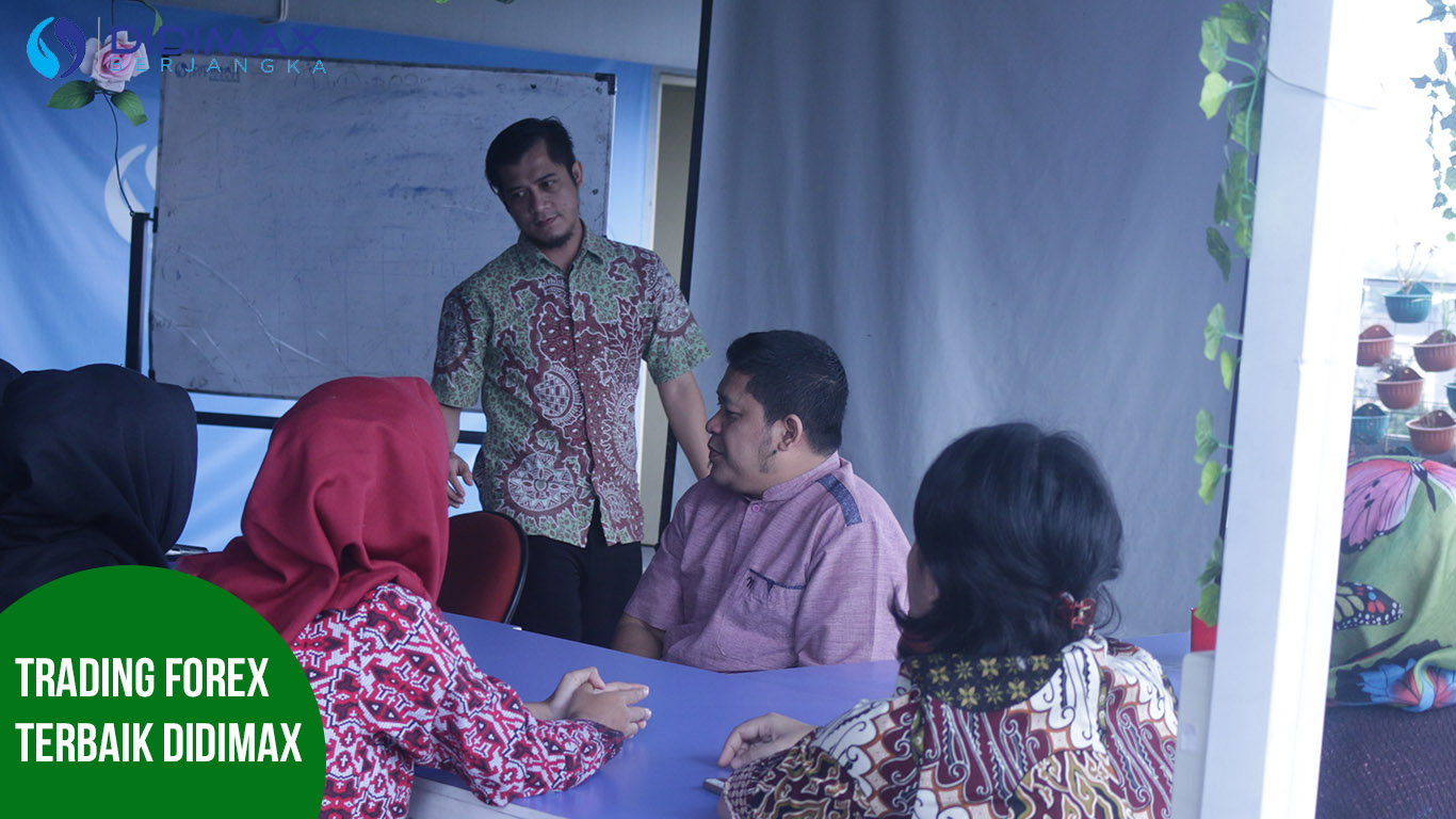BROKER FOREX TERPERCAYA DI BENER MERIAH ACEH