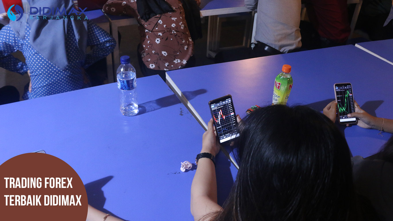 BROKER FOREX TERPERCAYA DI BENGKULU