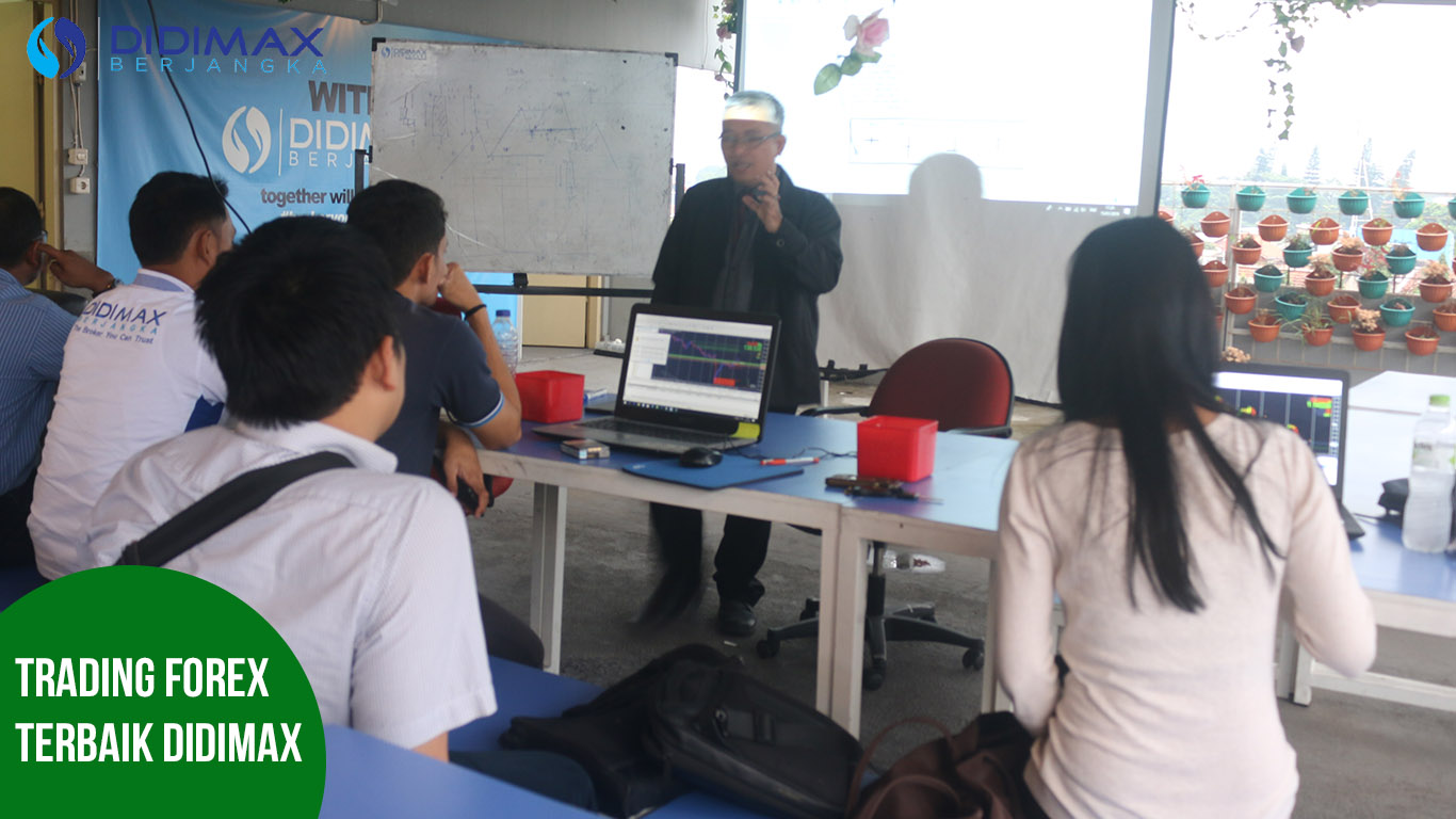 BROKER FOREX TERPERCAYA DI BINTAN KEPULAUAN RIAU