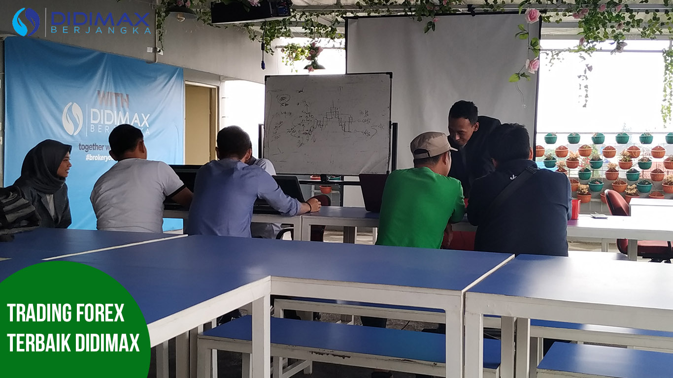 BROKER FOREX TERPERCAYA DI BUKTTINGGI SUMATERA BARAT