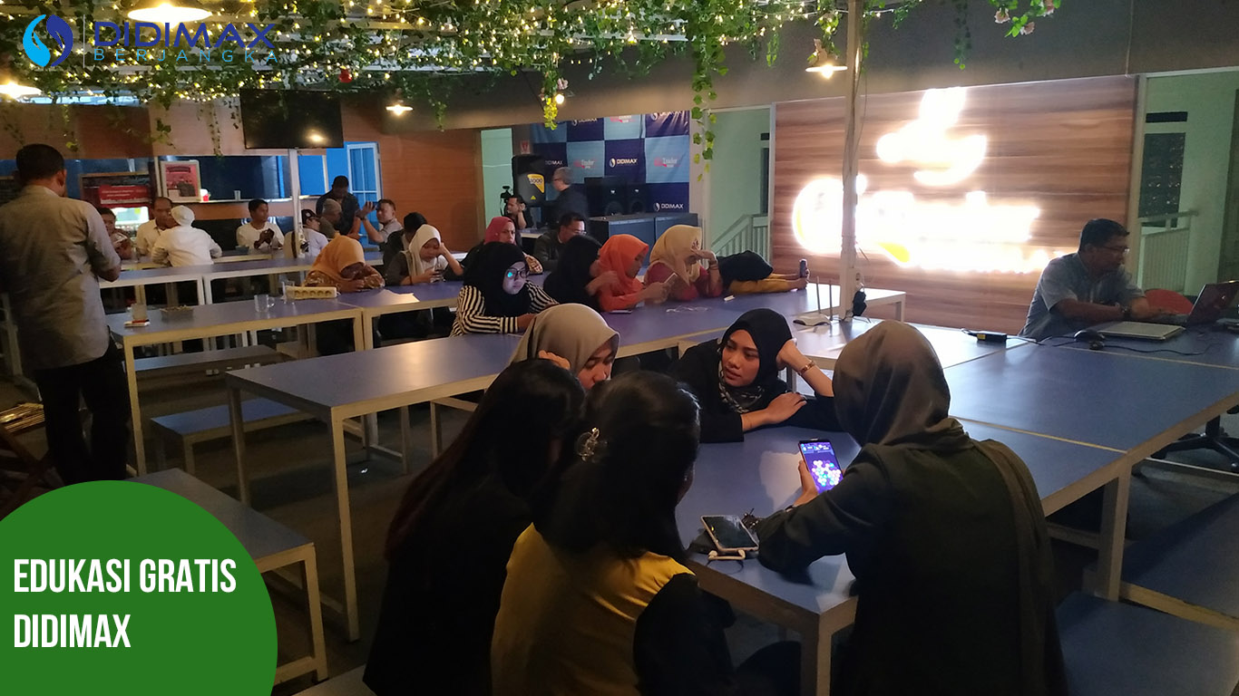 BROKER FOREX TERPERCAYA DI CIAMIS JAWA BARAT
