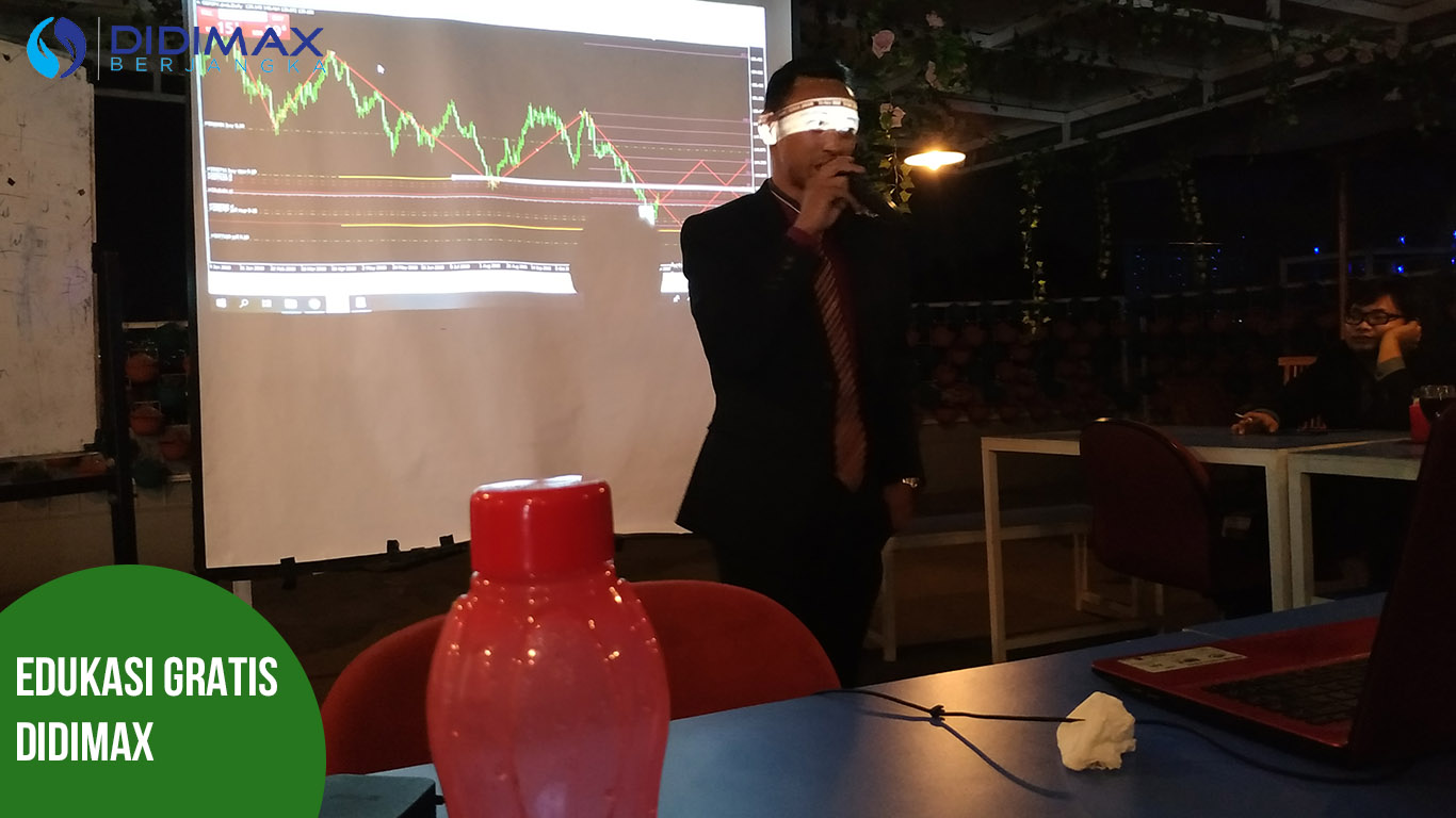 BROKER FOREX TERPERCAYA DI CIREBON JAWA BARAT