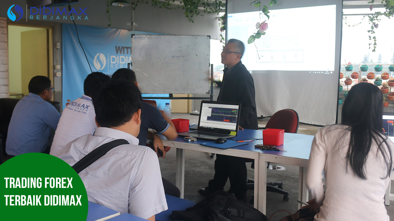 BROKER FOREX TERPERCAYA DI DUMAI RIAU