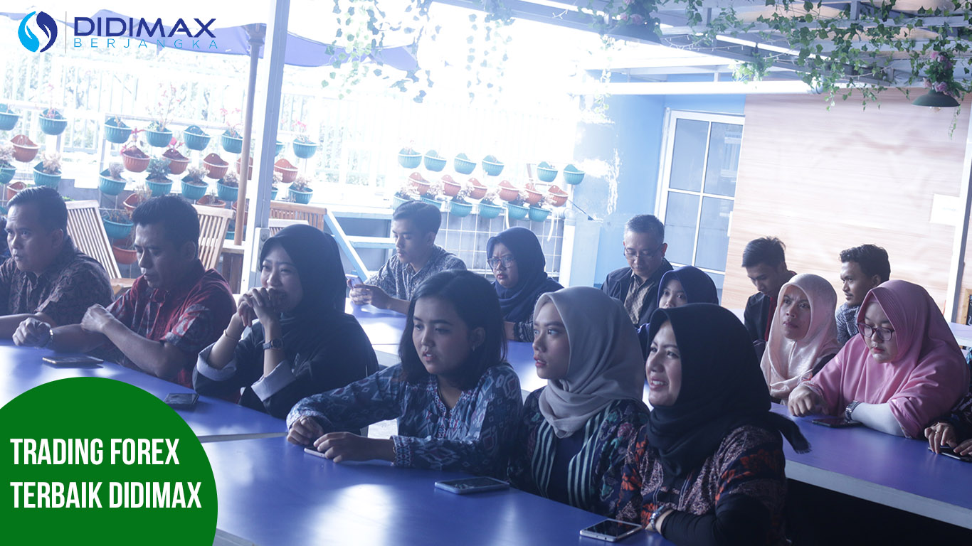 BROKER FOREX TERPERCAYA DI GAYO LUES ACEH