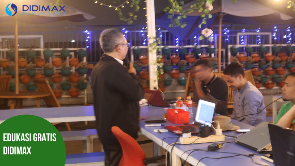 BROKER FOREX TERPERCAYA DI GROBOGAN JAWA TENGAH