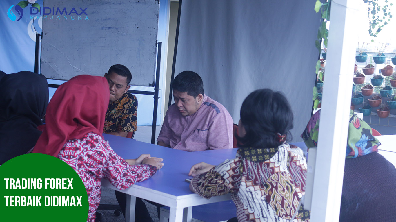 BROKER FOREX TERPERCAYA DI HUMBANG HASUNDUTAN SUMUT