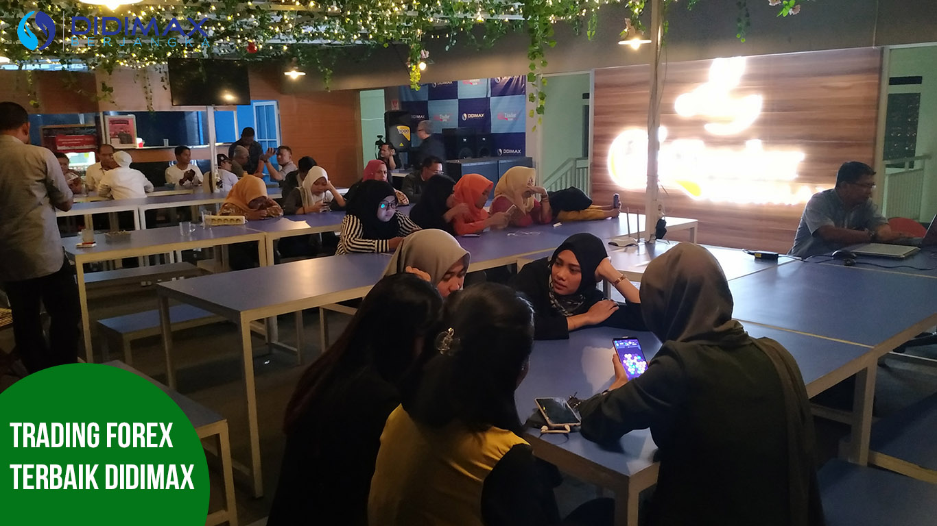 BROKER FOREX TERPERCAYA DI INDRAGIRI HILIR RIAU
