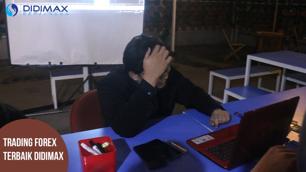 BROKER FOREX TERPERCAYA DI JAKARTA BARAT