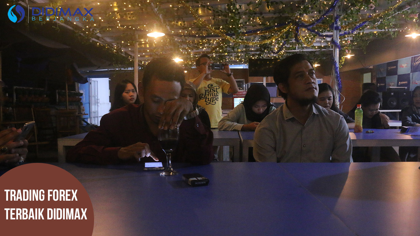 BROKER FOREX TERPERCAYA DI JAKARTA SELATAN