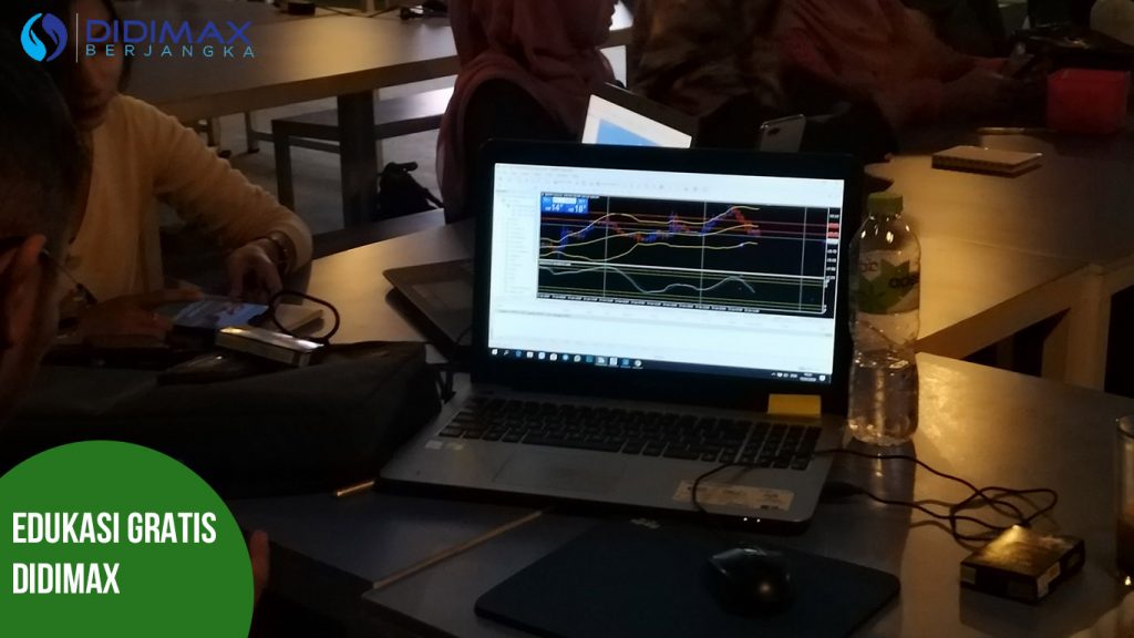 BROKER FOREX TERPERCAYA DI JAKARTA TIMUR