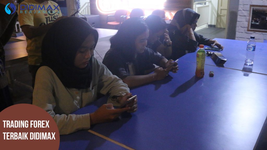 BROKER FOREX TERPERCAYA DI JAKARTA UTARA 