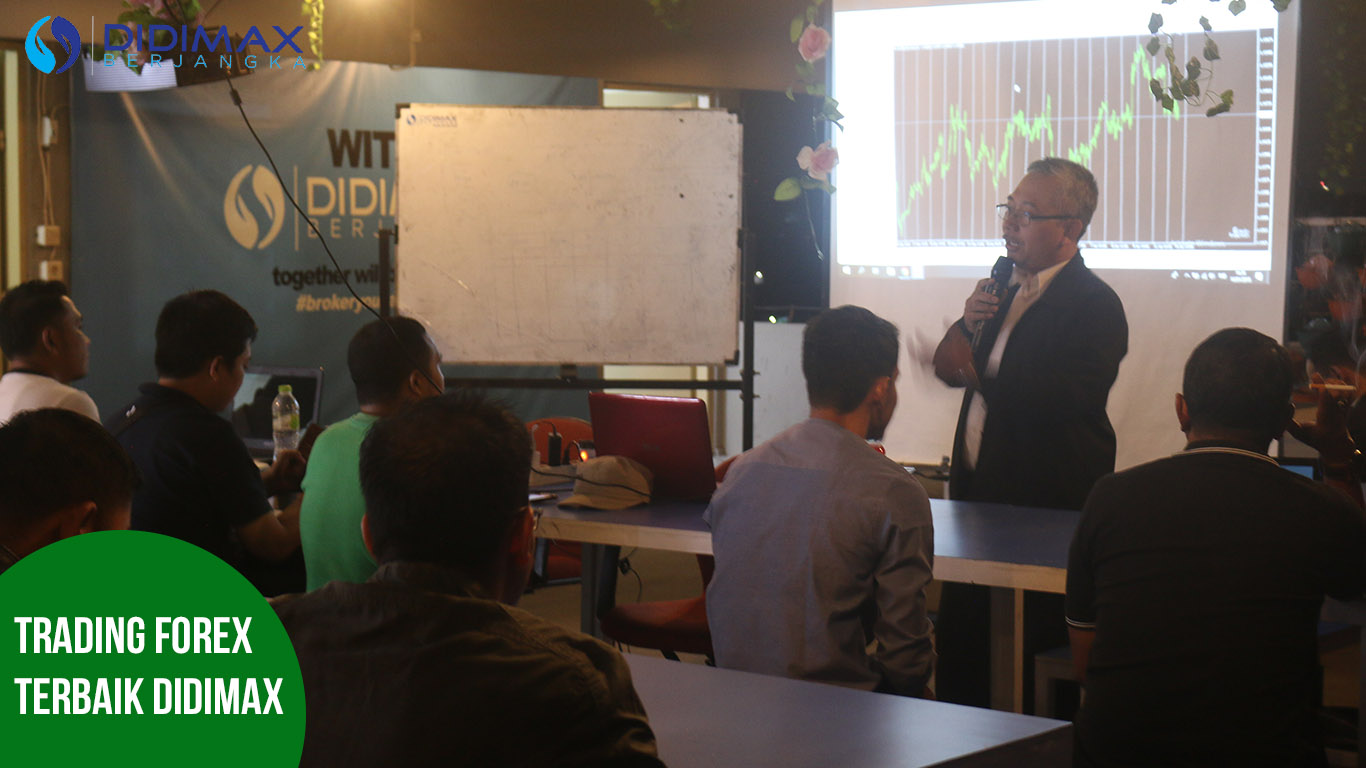 BROKER FOREX TERPERCAYA DI JAMBI
