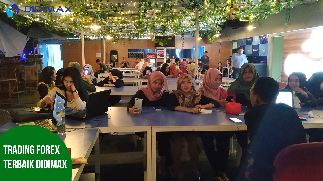 BROKER FOREX TERPERCAYA DI KAMPAR RIAU