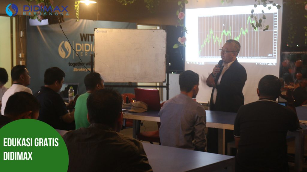 BROKER FOREX TERPERCAYA DI KARANGANYAR JAWA TENGAH